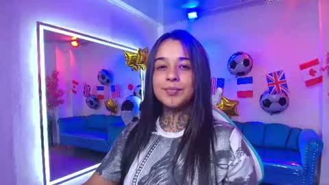 Rousse  online show from July 2, 3:34 am