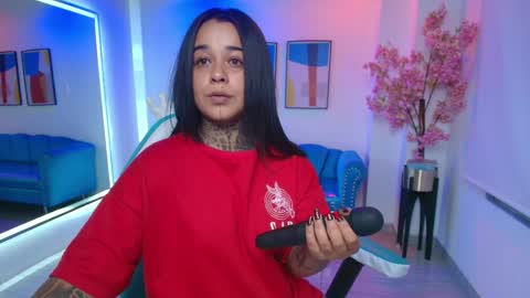 Rousse  online show from May 17, 3:38 am