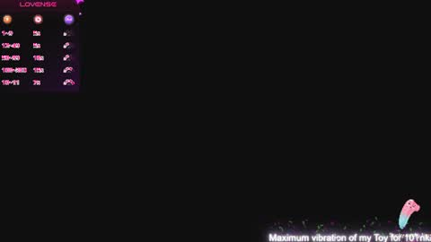 Rousse  online show from July 5, 3:35 am
