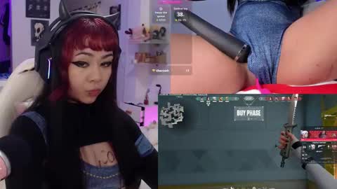 Mel online show from December 19, 3:54 am