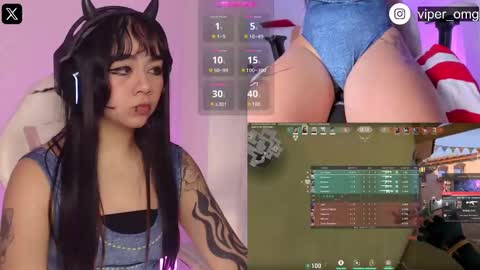 Mel online show from October 19, 12:12 am