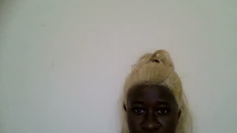 black african online show from October 20, 6:05 am