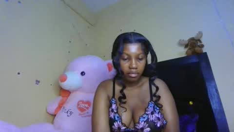 blackbarbiep online show from February 15, 1:10 pm