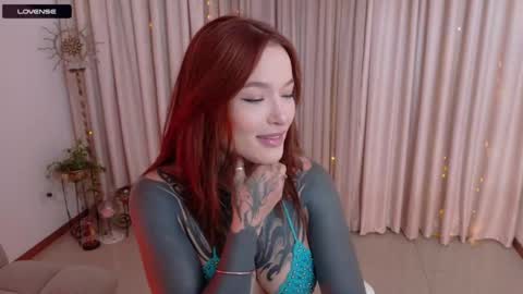 Inst  Blackcybergirl online show from May 27, 1:30 pm