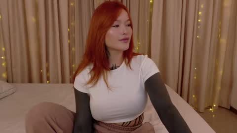 Inst  Blackcybergirl online show from May 14, 12:49 am
