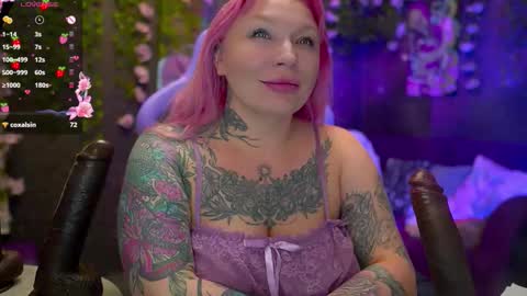 Alice online show from October 8, 6:56 pm