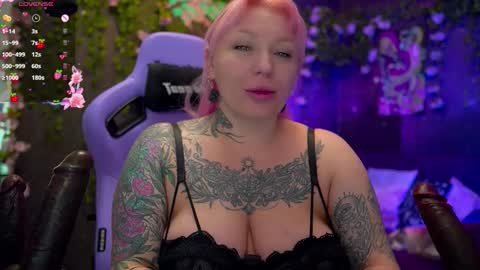 Alice online show from October 17, 8:01 pm