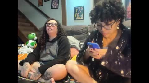 blackittys2 online show from May 22, 1:58 am