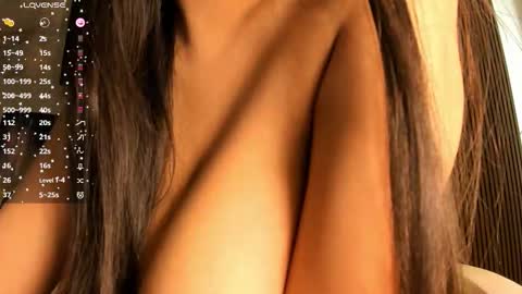 Karina online show from October 13, 1:30 am