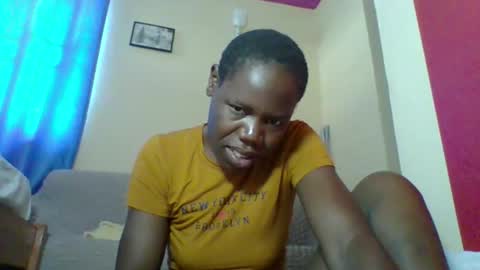 SARAH online show from May 19, 5:47 am