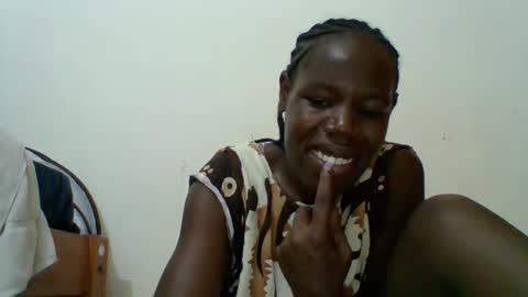 SARAH online show from March 22, 5:08 pm