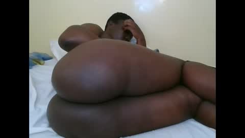 blacksexygold122 online show from March 6, 7:14 am