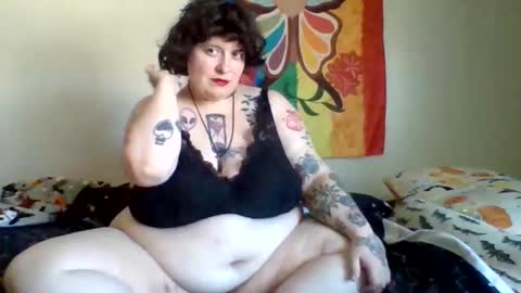 blackwidow888 online show from May 17, 4:28 pm
