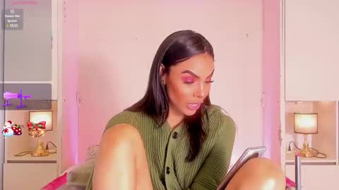 GRACE online show from November 30, 12:09 pm