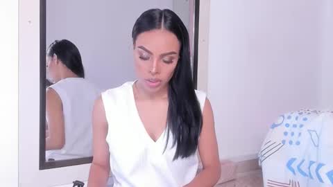 GRACE online show from February 22, 6:47 am