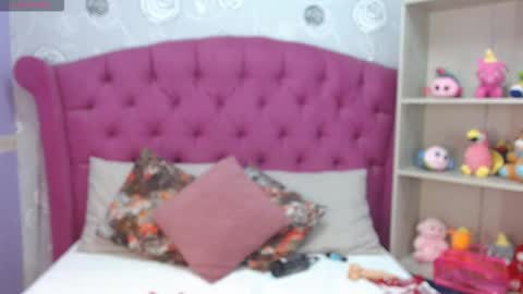 blaiir_moon online show from October 29, 7:27 pm