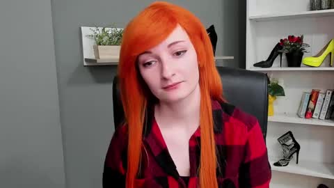 Snapshot of blair_erotic chatting on March 12, 10:59 am Blair online show from March 12, 10:59 am