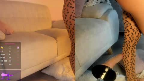 Blair online show from May 5, 1:58 pm