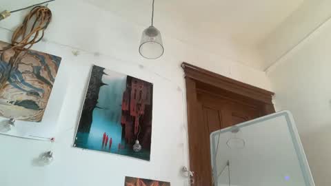 Snapshot of blair_switch chatting on January 25, 6:32 pm Blair online show from January 25, 6:32 pm