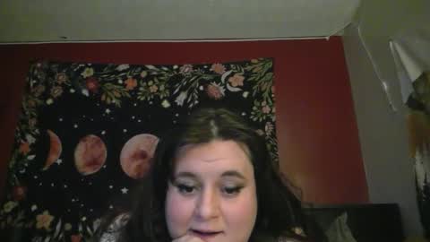 Blair Bordeaux online show from February 24, 1:11 am