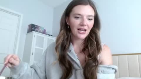 Blaire Rosewood online show from August 8, 4:26 pm