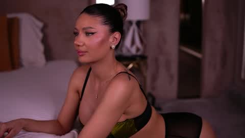 BlairSanders online show from May 8, 6:54 pm
