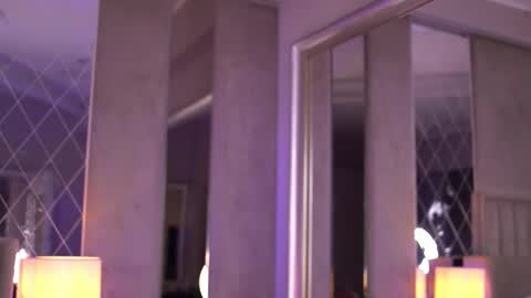 BlairSanders online show from September 24, 6:40 pm