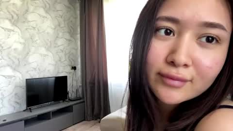 Mila online show from May 22, 10:46 am