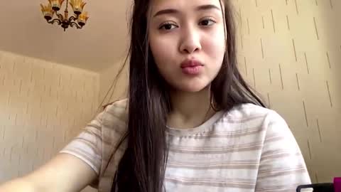 Mila online show from March 10, 7:34 am