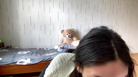 Mila online show from May 2, 10:29 am