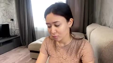Mila online show from June 26, 11:33 am