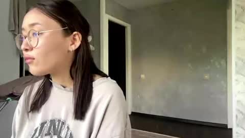 Mila online show from May 14, 2:34 pm