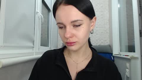 BlairYatesAh online show from November 19, 10:54 pm