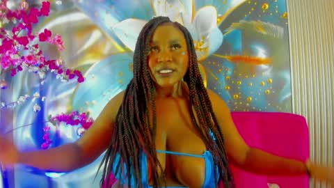 Blaisysmith online show from January 12, 12:01 pm