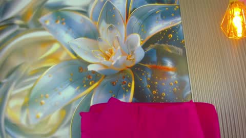 Blaisysmith online show from January 19, 12:07 pm
