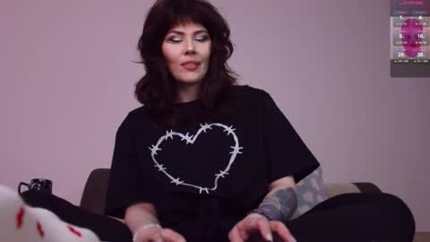 Britney online show from November 21, 11:45 am