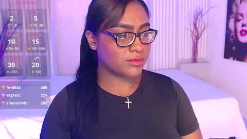 Snapshot of blakmillerrgilson chatting on February 24, 8:25 pm blak miller online show from February 24, 8:25 pm