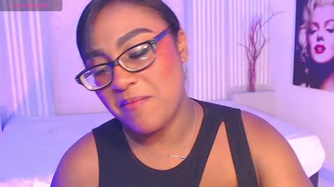 Snapshot of blakmillerrgilson chatting on March 4, 7:54 pm blak miller online show from March 4, 7:54 pm