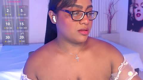 Snapshot of blakmillerrgilson chatting on March 6, 8:37 pm blak miller online show from March 6, 8:37 pm