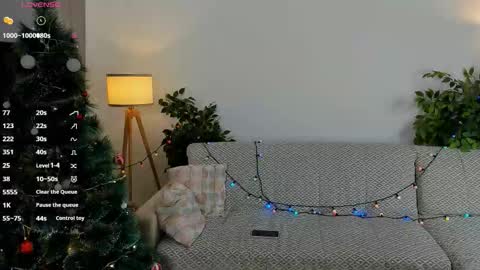 Rosie online show from December 22, 11:35 am