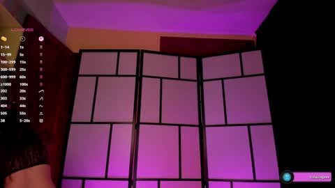 Evey Next Stream0312 online show from November 18, 3:40 am