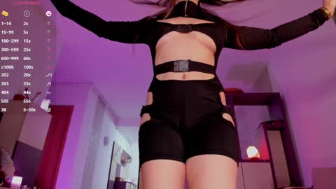 Snapshot of blazingeve chatting on December 28, 3:47 am Evey Next Stream0312 online show from December 28, 3:47 am