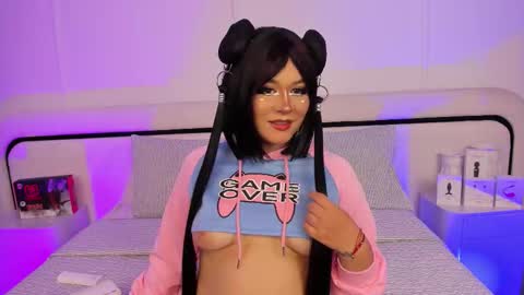 BLEYDI  online show from December 5, 5:18 am