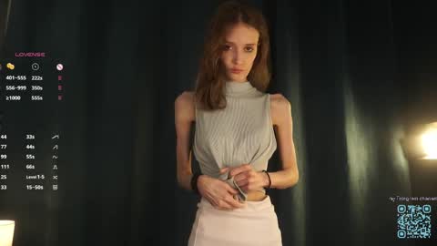 Emily online show from May 8, 10:29 am