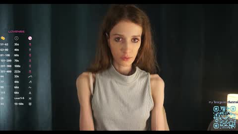 Emily online show from May 24, 10:36 am