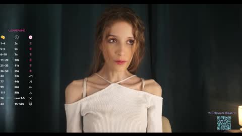 Emily online show from May 19, 10:11 am
