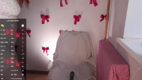 Margo online show from May 24, 12:04 pm