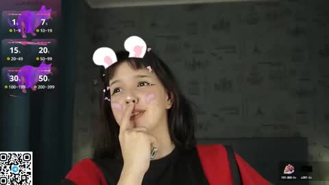 Sara online show from September 25, 1:21 pm