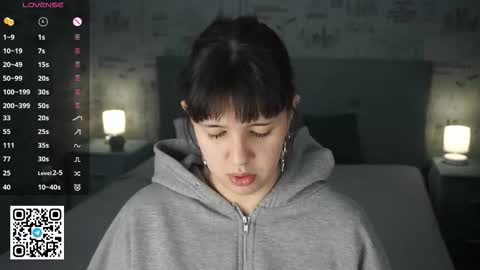 Sara online show from October 5, 7:13 am