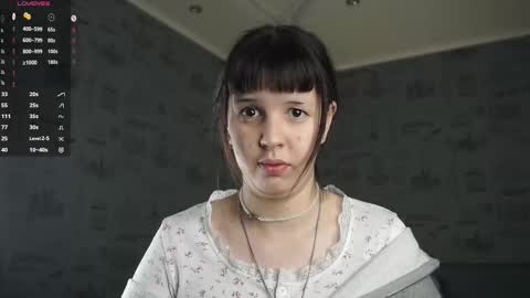 Sara online show from September 12, 7:32 pm